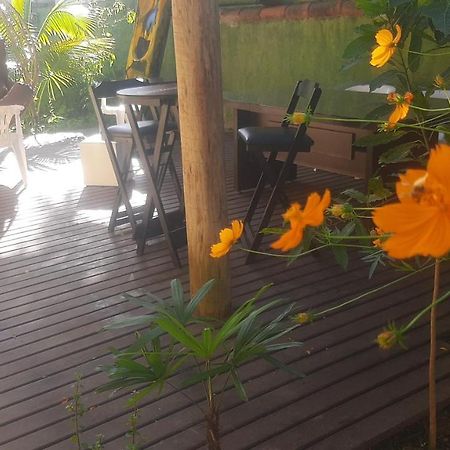 Paraiso De Buzios 01 외부 사진