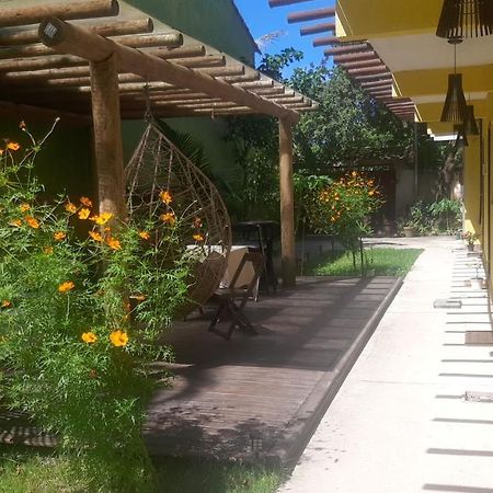 Paraiso De Buzios 01 외부 사진