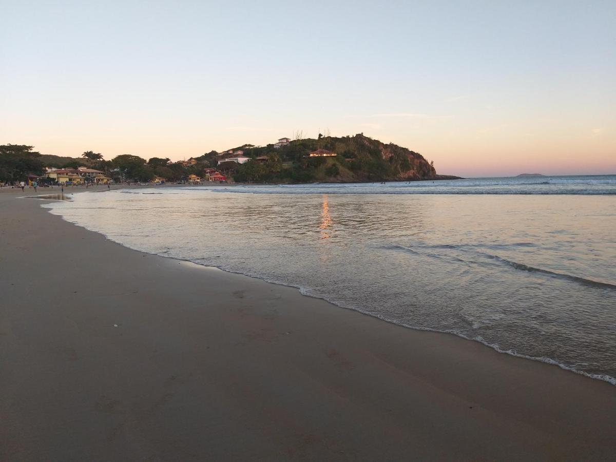 Paraiso De Buzios 01 외부 사진
