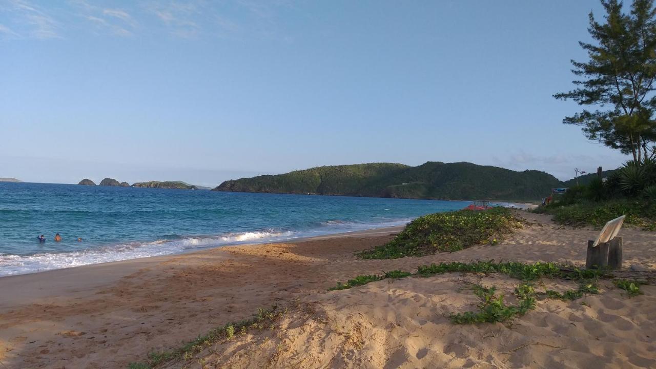 Paraiso De Buzios 01 외부 사진