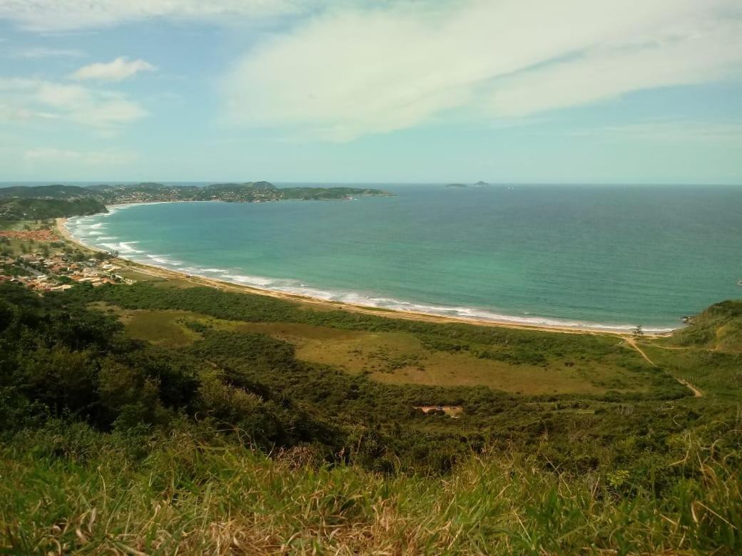 Paraiso De Buzios 01 외부 사진