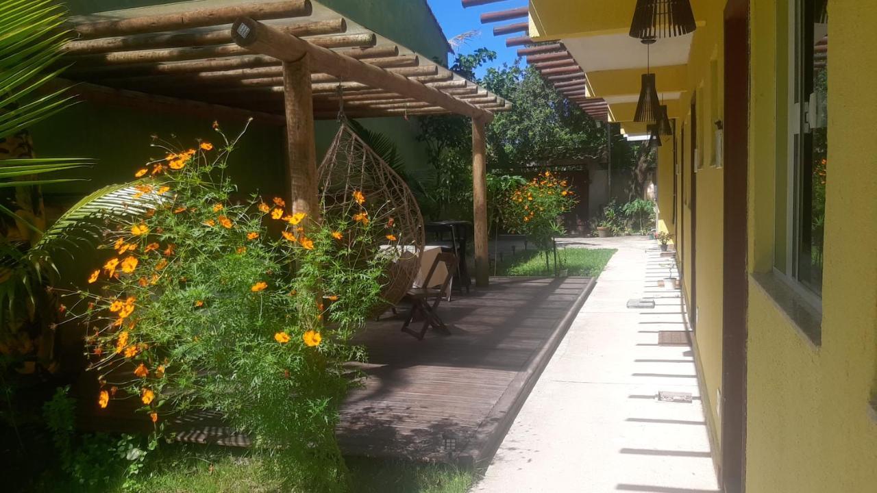 Paraiso De Buzios 01 외부 사진