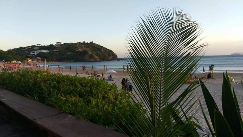 Paraiso De Buzios 01 외부 사진