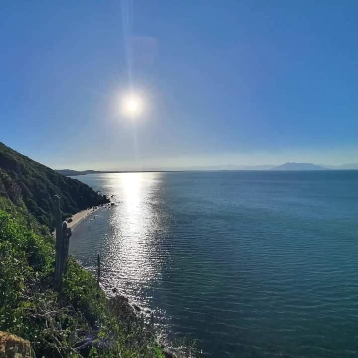 Paraiso De Buzios 01 외부 사진