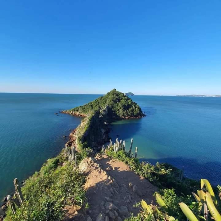 Paraiso De Buzios 01 외부 사진