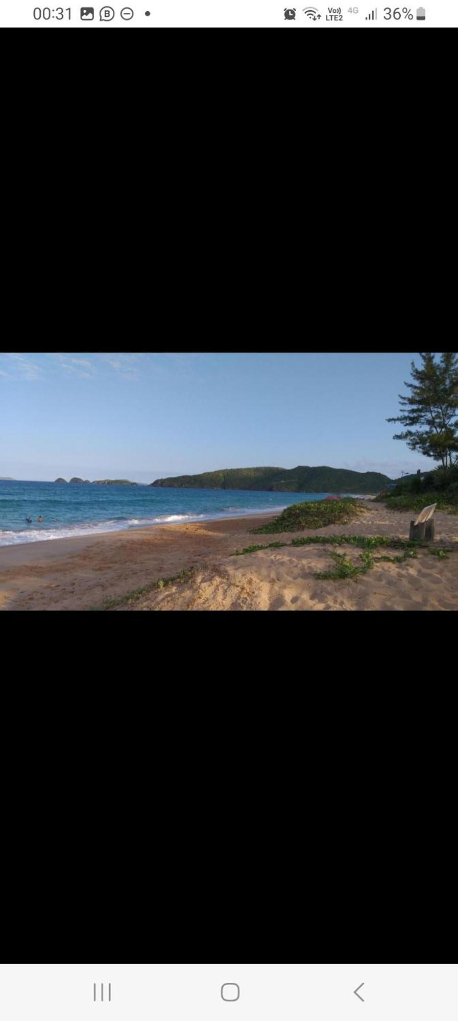 Paraiso De Buzios 01 외부 사진