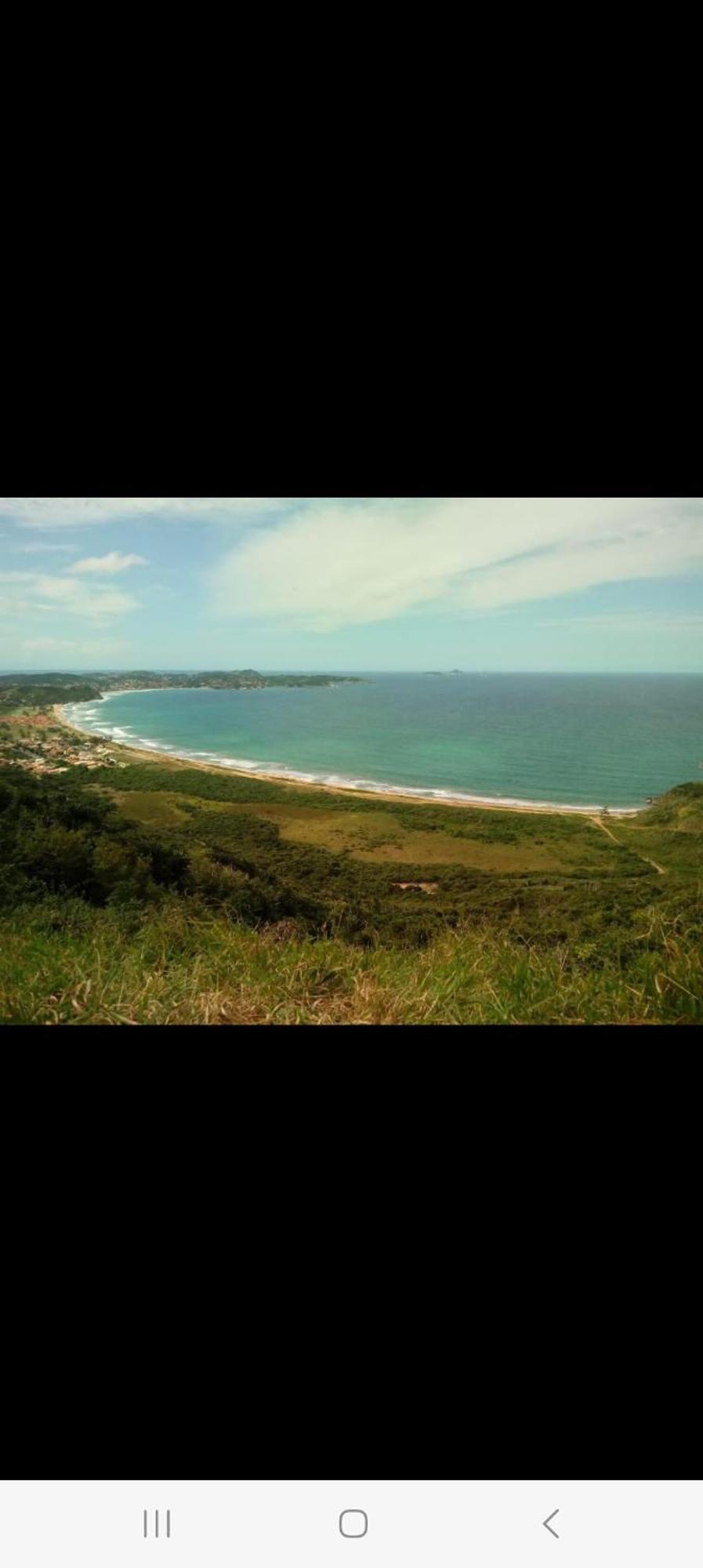 Paraiso De Buzios 01 외부 사진
